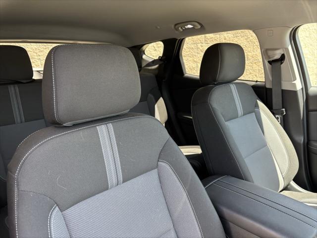 Photo of 2023 Copper Bronze Metallic Chevrolet Blazer