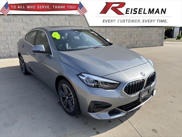 2024 BMW 228 Gran Coupe