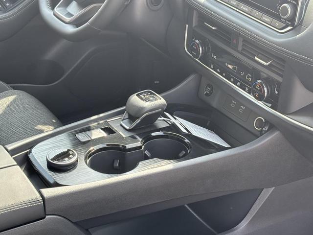 Photo of 2026 Rcj Nissan Rogue