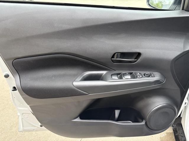 Photo of 2025 Fresh Powder Nissan Kicks