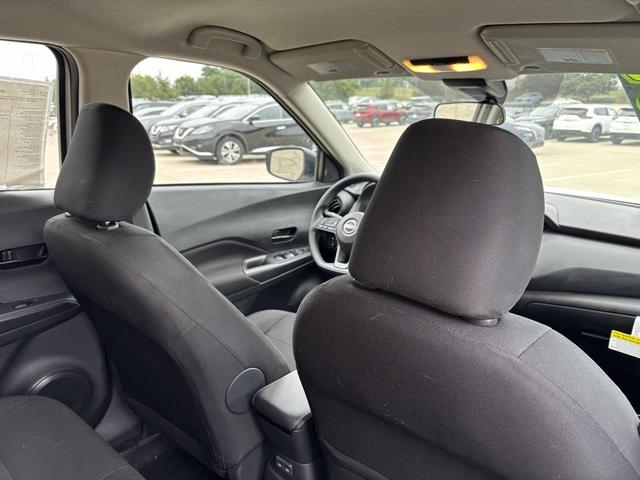 Photo of 2025 Fresh Powder Nissan Kicks