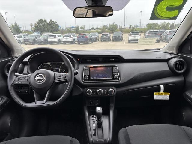Photo of 2025 Fresh Powder Nissan Kicks