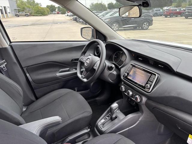 Photo of 2025 Fresh Powder Nissan Kicks