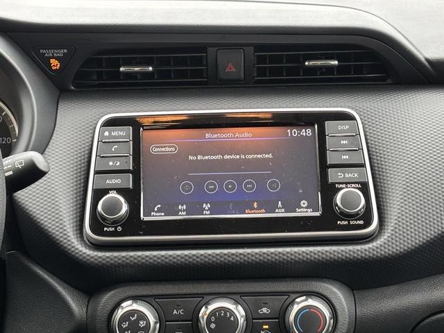Photo of 2025 Fresh Powder Nissan Kicks