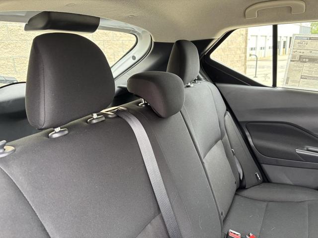Photo of 2025 Fresh Powder Nissan Kicks