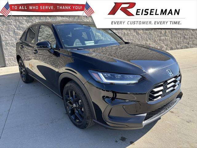 2024 Honda HR-V