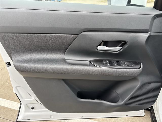 Photo of 2025 Fresh Powder Nissan Kicks