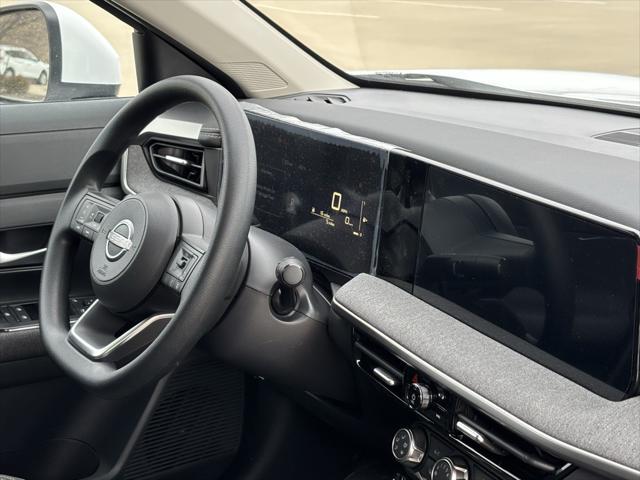 Photo of 2025 Fresh Powder Nissan Kicks