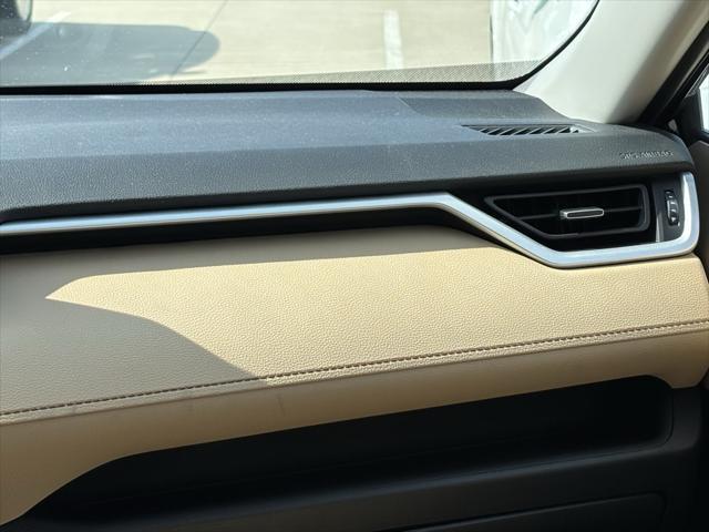 Photo of 2025 Blueprint Toyota RAV4