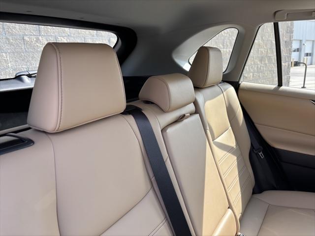 Photo of 2025 Blueprint Toyota RAV4