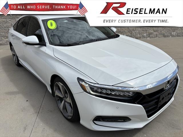 2020 Honda Accord