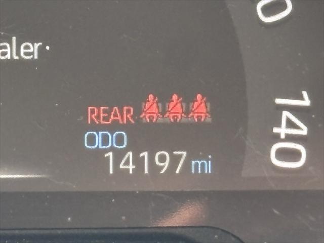 Photo of 2025 Ice Cap Toyota RAV4 Hybrid