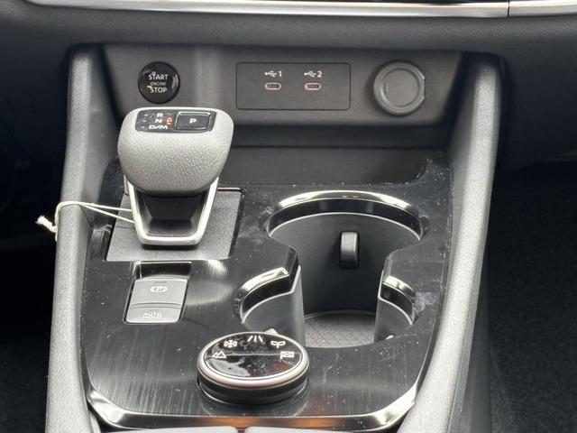 Photo of 2026 Gun Metall Nissan Rogue