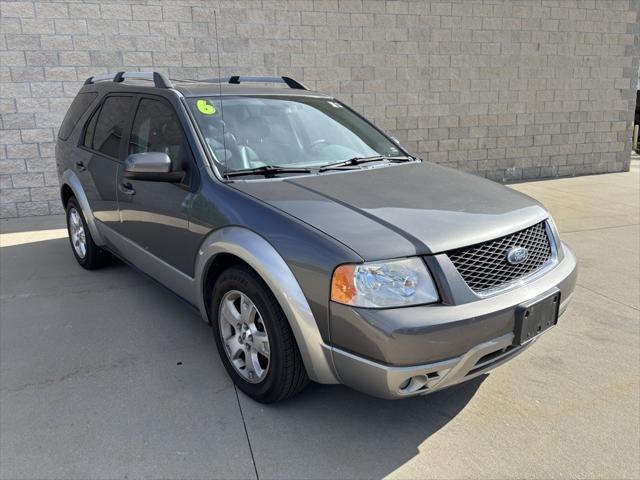 2006 Ford Freestyle