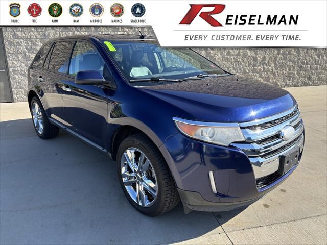 2011 Ford Edge