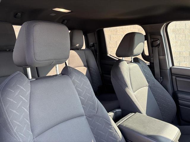 Photo of 2024 Ice Cap Toyota Tacoma