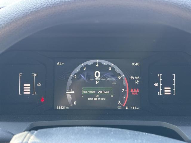 Photo of 2024 Ice Cap Toyota Tacoma