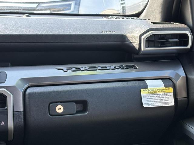 Photo of 2024 Ice Cap Toyota Tacoma