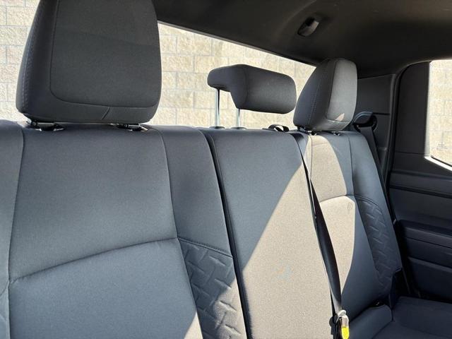 Photo of 2024 Ice Cap Toyota Tacoma