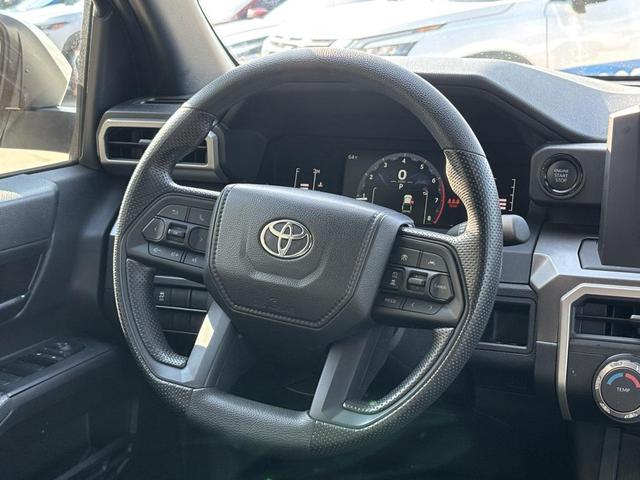 Photo of 2024 Ice Cap Toyota Tacoma