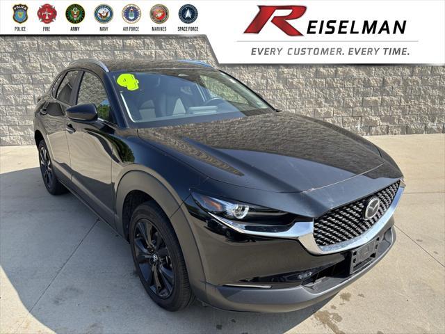 2024 Mazda Cx-30