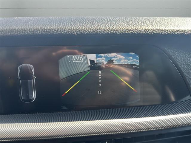Photo of 2021 Stromboli Gray Metallic Alfa Romeo Stelvio