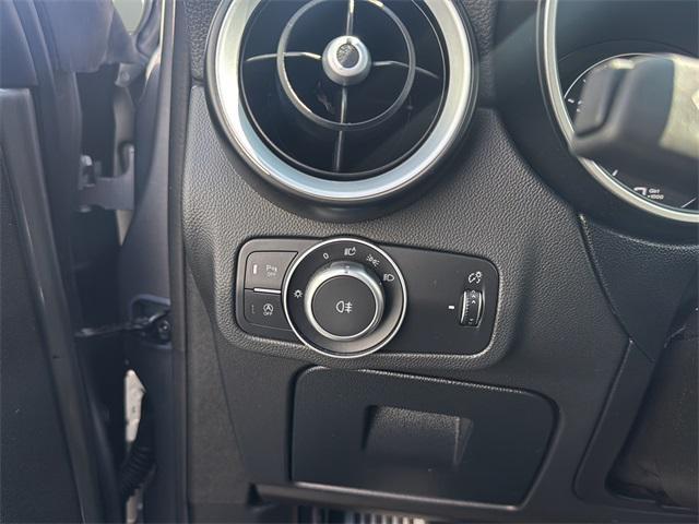 Photo of 2021 Stromboli Gray Metallic Alfa Romeo Stelvio