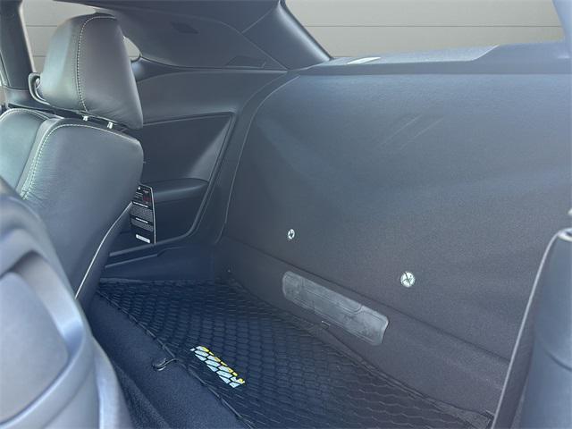 Photo of 2018 Destroyer Gray Clearcoat Dodge Challenger