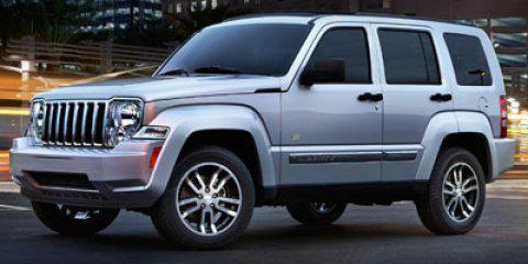 2011 Jeep Liberty