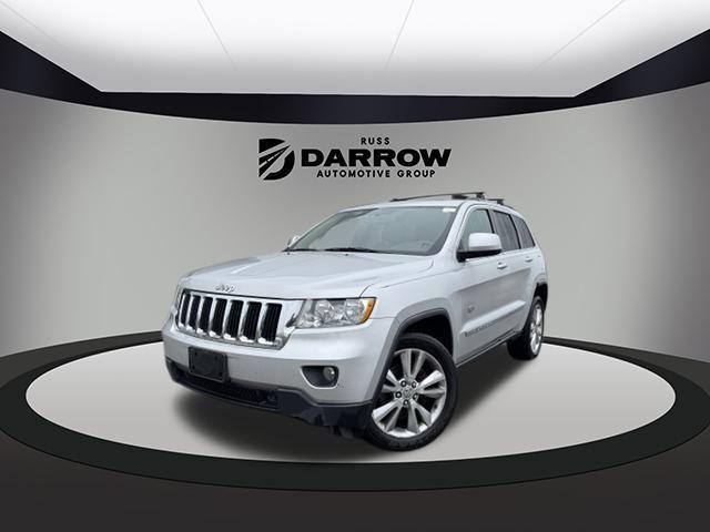 2011 Jeep Grand Cherokee
