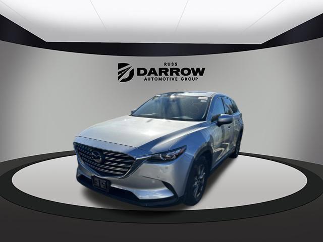 2021 Mazda CX-9