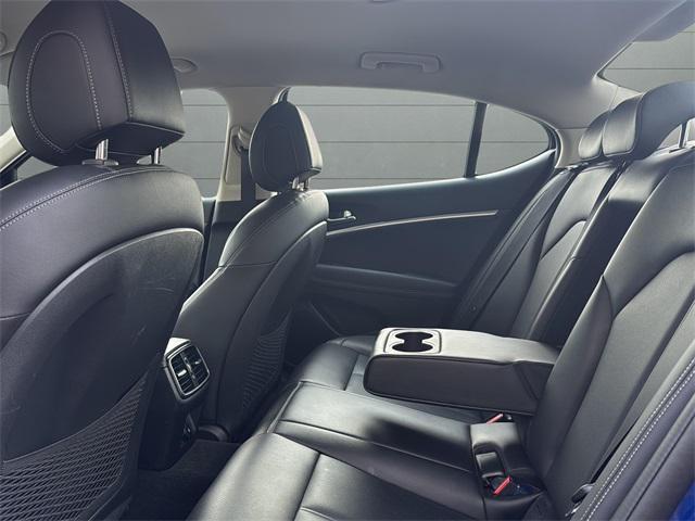 Photo of 2022 Mallorca Blue Genesis G70