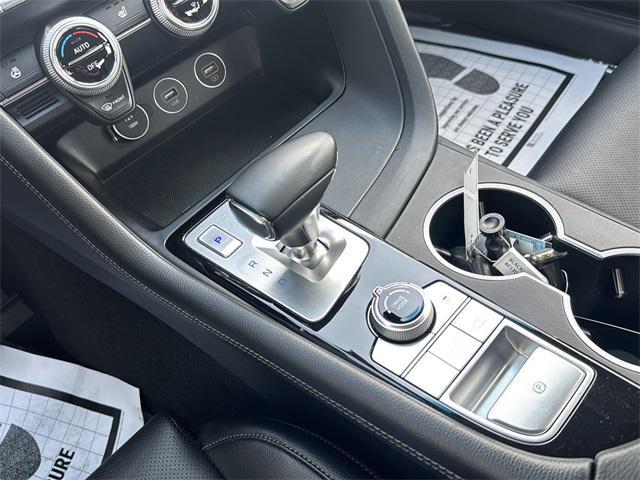 Photo of 2022 Mallorca Blue Genesis G70