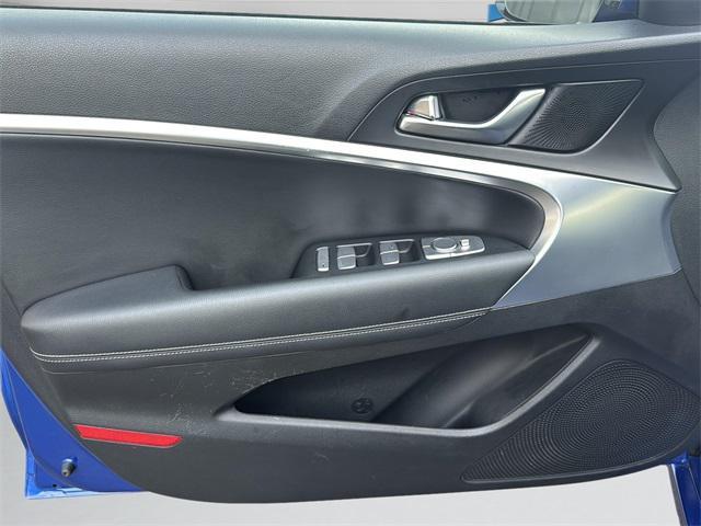 Photo of 2022 Mallorca Blue Genesis G70