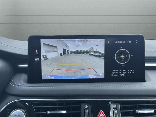 Photo of 2022 Mallorca Blue Genesis G70