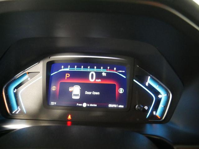 Photo of 2023 Lunar Silver Metallic Honda Odyssey