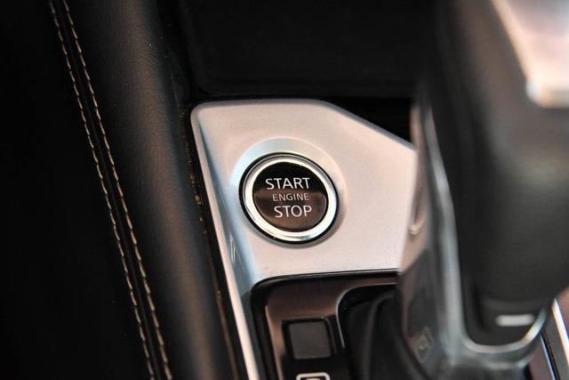 Photo of 2023 Gun Metallic Nissan Altima