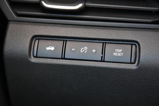 Photo of 2023 Gun Metallic Nissan Altima