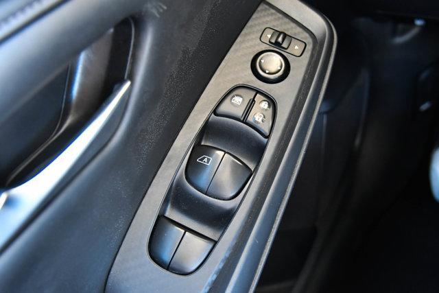 Photo of 2023 Brilliant Silver Metallic Nissan Sentra