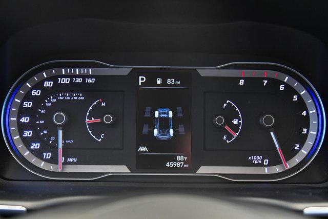Photo of 2023 Sand Hyundai SANTA CRUZ