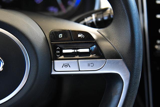 Photo of 2023 Sand Hyundai SANTA CRUZ