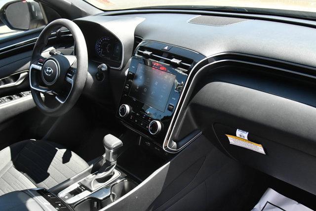 Photo of 2023 Sand Hyundai SANTA CRUZ