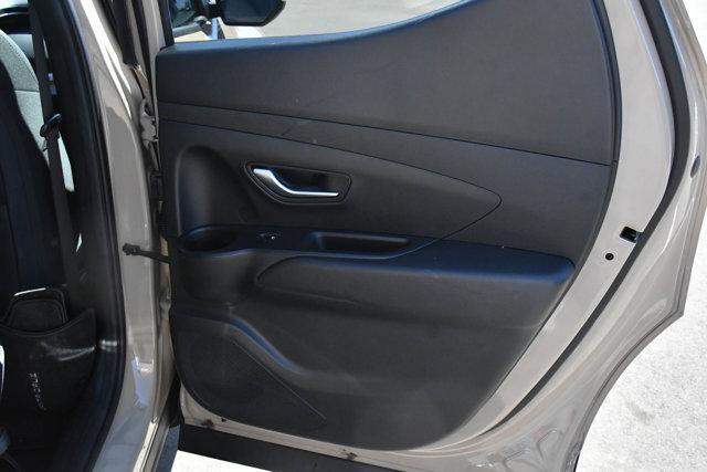 Photo of 2023 Sand Hyundai SANTA CRUZ