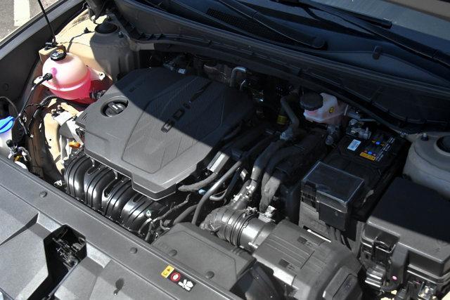 Photo of 2023 Sand Hyundai SANTA CRUZ
