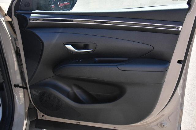 Photo of 2023 Sand Hyundai SANTA CRUZ