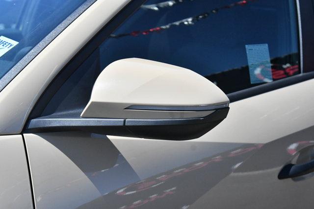 Photo of 2023 Sand Hyundai SANTA CRUZ