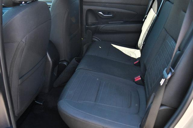 Photo of 2023 Sand Hyundai SANTA CRUZ