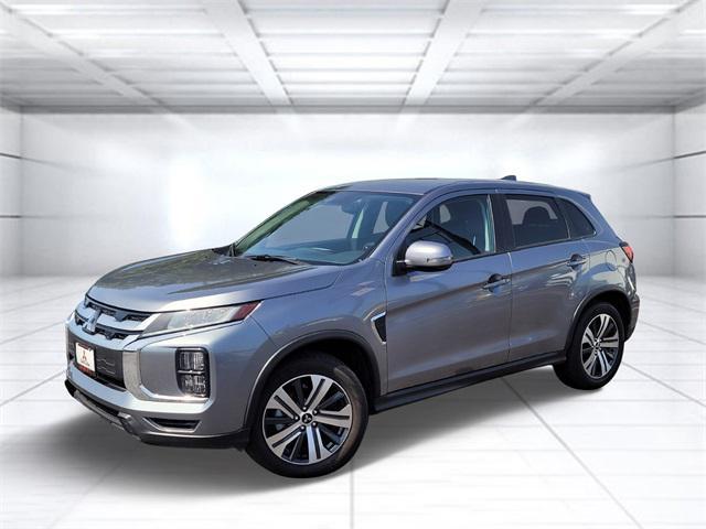 2024 Mitsubishi Outlander Sport
