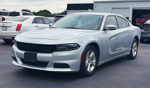 2020 Dodge Charger