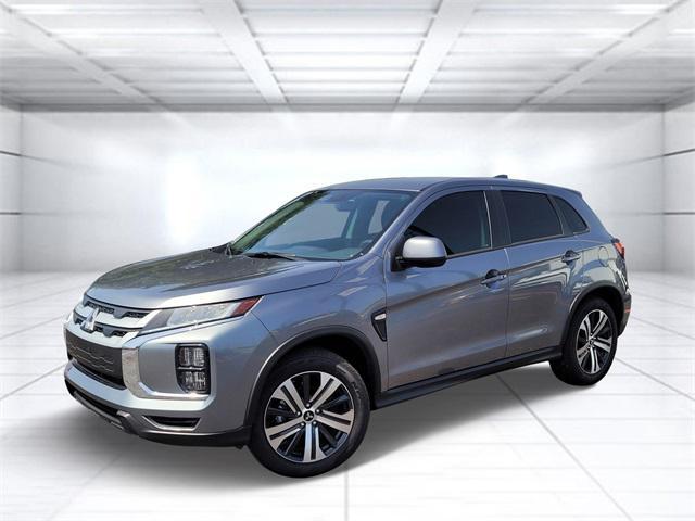 2024 Mitsubishi Outlander Sport